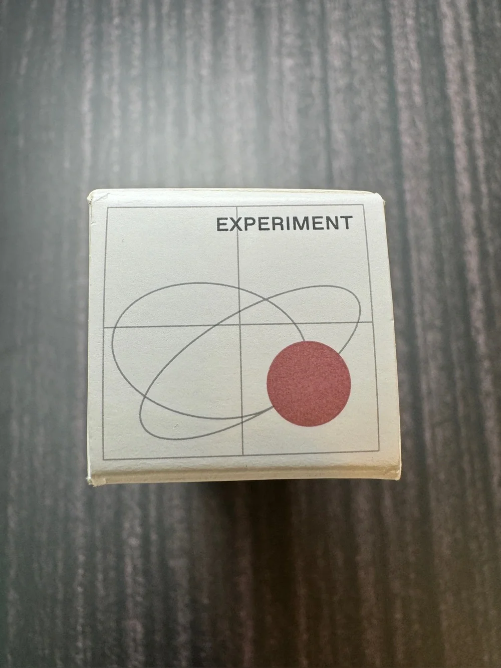 r.e.m. beauty Midnight Shadows Lustrous Liquid Eyeshadow (Experiment)